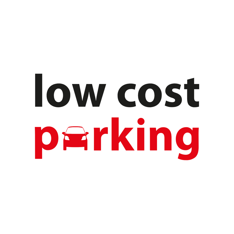 Low Cost Parking